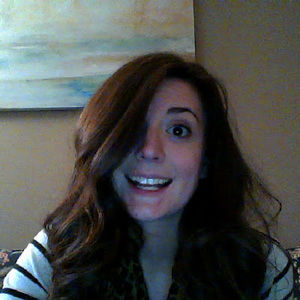 Meet your Posher, Kayla